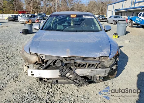 2012 Acura Tsx из США, поврежденный, VIN JH4CU2F45CC007552